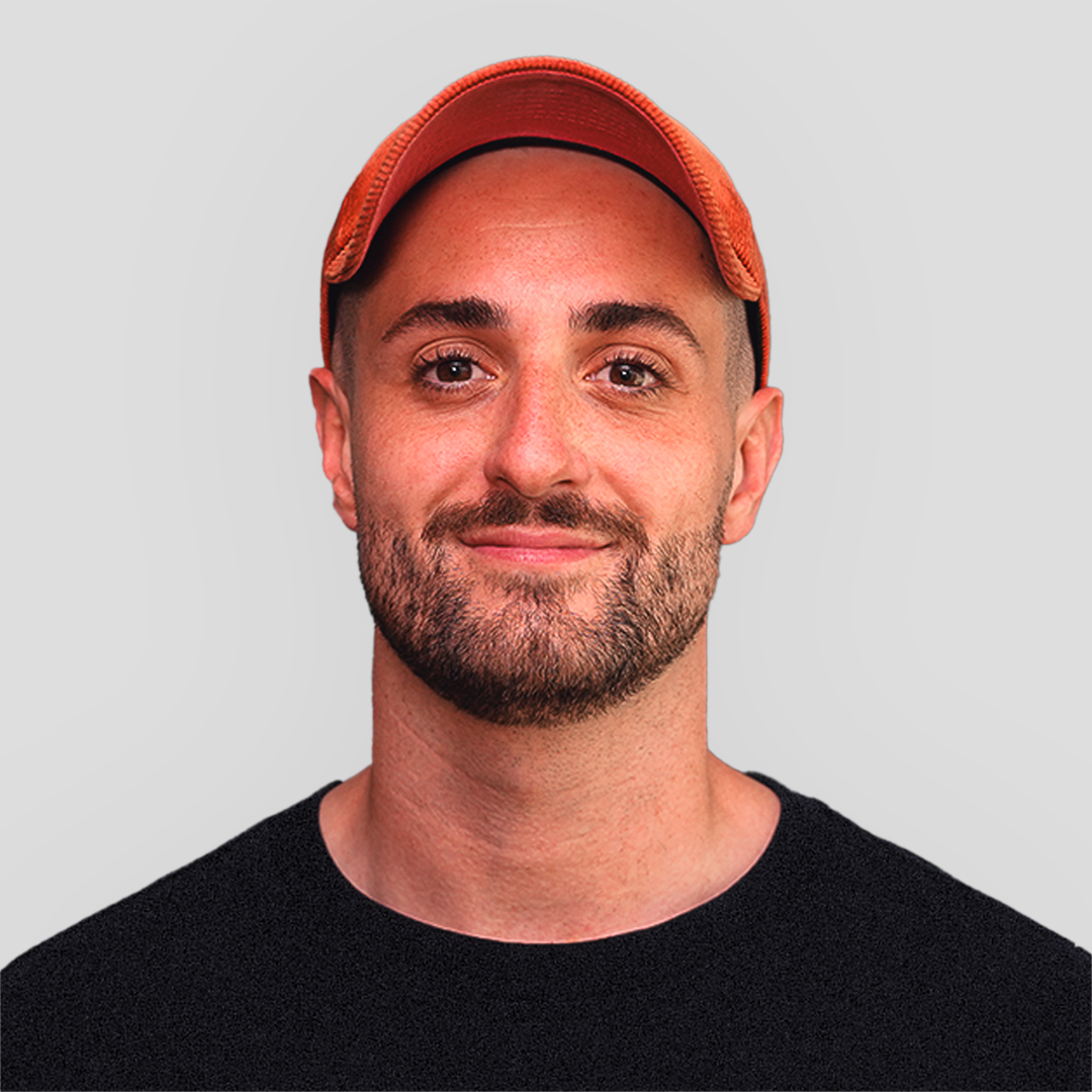 Kilian - Gründer von Talentnavigator