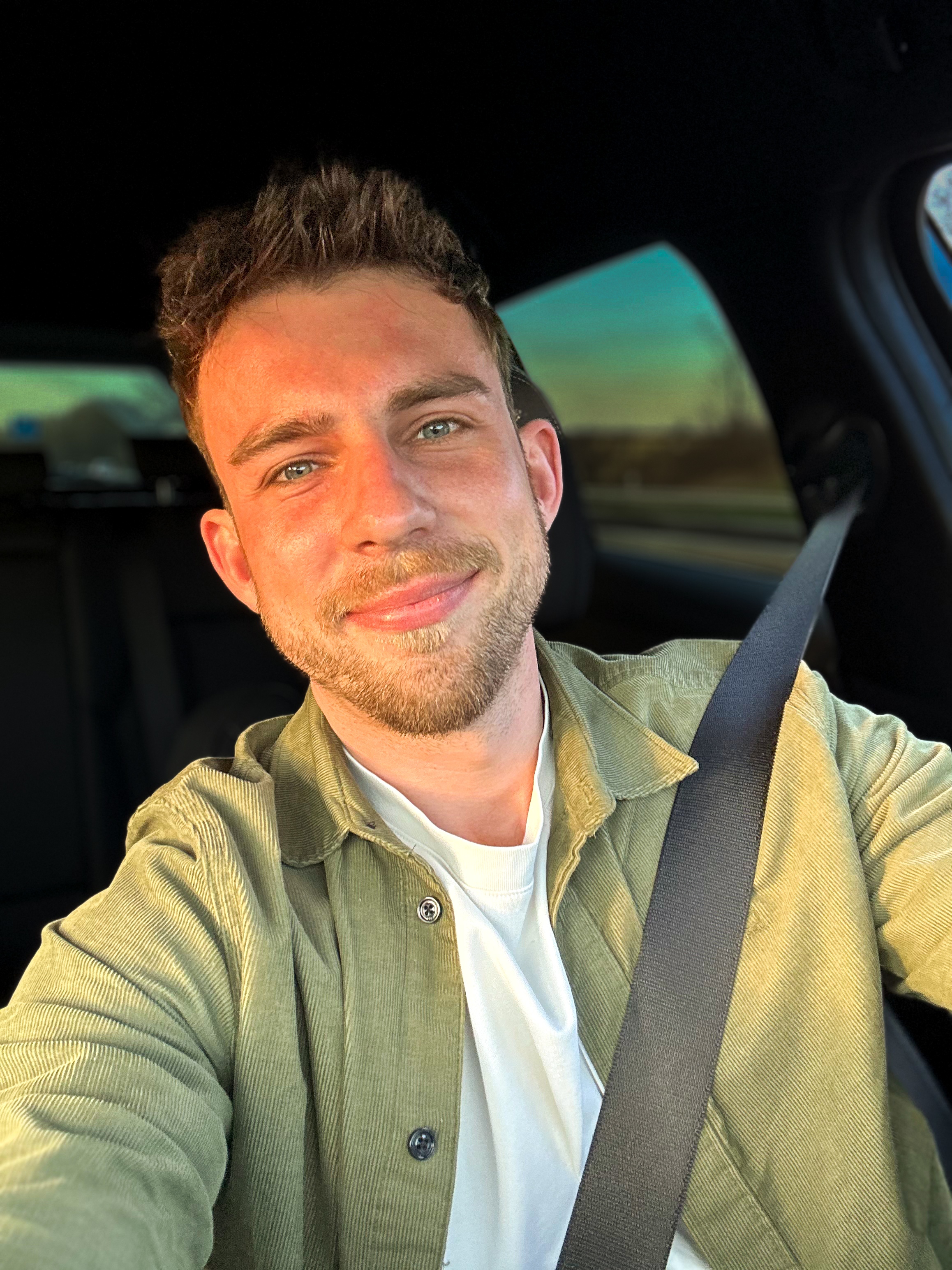 Erik Höhne - Leitung Beratung & Vertrieb bei Talentnavigator